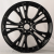 Luistone L1304 11.5x21 5x120 D74.1 ET38 Black Matt (задняя ось) Luistone L1304 11.5x21 5x120 D74.1 ET38 Black Matt (задняя ось)