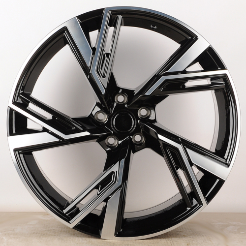 Powcan BK5632 8.5x19/5x112 D66.5 ET28 BM