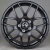 Makstton MST 635 7.0x17/5x112 D66.6 ET40 Matte Black Makstton MST 635 7.0x17/5x112 D66.6 ET40 Matte Black