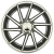Powcan BK885A 8.0x17/4x100 D73.1 ET35 SM Powcan BK885A 8.0x17/4x100 D73.1 ET35 SM