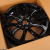 Luistone L1575 10.0x20/5x150 D110.1 ET45 Gloss Black Luistone L1575 10.0x20/5x150 D110.1 ET45 Gloss Black