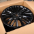 KoKo Kuture 0171 8.0x19/5x114.3 D67.1 ET45 Gloss Black