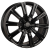 KoKo Kuture 0139 8.5x21/5x150 D110.1 ET54 Black Matt KoKo Kuture 0139 8.5x21/5x150 D110.1 ET54 Black Matt