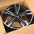 Powcan BK5730 8.5x18/5x120 D72.6 ET30 MBFP Powcan BK5730 8.5x18/5x120 D72.6 ET30 MBFP