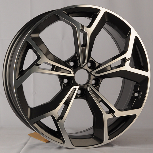 Powcan BK5963 7.5x19/5x114.3 D67.1 ET50 MG GARK