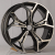 Powcan BK5963 7.5x19/5x114.3 D67.1 ET50 MG GARK