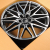 Powcan BK5771 11.5x20/5x120 D74.1 ET37 GMF (задняя ось) Powcan BK5771 11.5x20/5x120 D74.1 ET37 GMF (задняя ось)