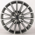 Powcan 5246 8.5x19/5x112 D66.6 ET30 Matt Dark GMF(Matt KSH4) Powcan 5246 8.5x19/5x112 D66.6 ET30 Matt Dark GMF(Matt KSH4)