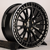 Диски iWheel IVF-3399