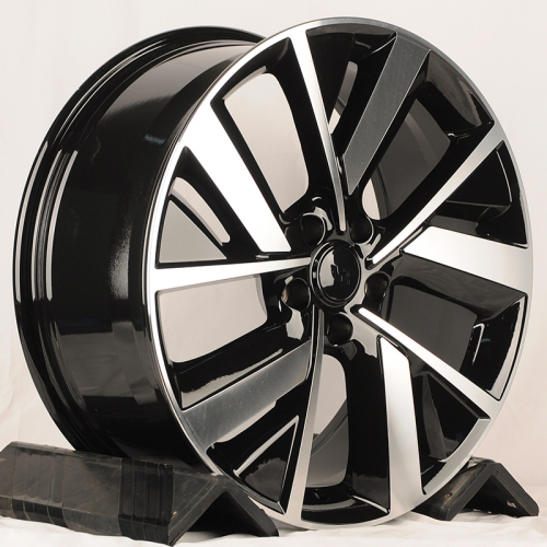 Ivision Wheel H3114F 8.5x20/5x120 D62.5 ET45.5 MB
