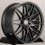 KoKo Kuture 0295 10.5x21/5x112 D66.6 ET43 Matt Grey (задняя ось)
