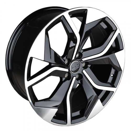 KoKo Kuture 5480 9.0x20/5x112 D66.6 ET35 BMF