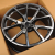 Powcan BK5601 8.0x19/5x120 D72.6 ET27 GMF (передняя ось) Powcan BK5601 8.0x19/5x120 D72.6 ET27 GMF (передняя ось)