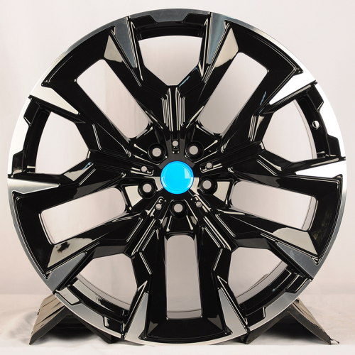Powcan 3S1349 8.5x21/5x112 D66.6 ET28 BP