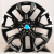 Powcan 3S1349 8.5x21/5x112 D66.6 ET28 BP Powcan 3S1349 8.5x21/5x112 D66.6 ET28 BP