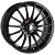 Makstton MST FLY 693 8.0x18/5x108 D73.1 ET38 Glossy Black