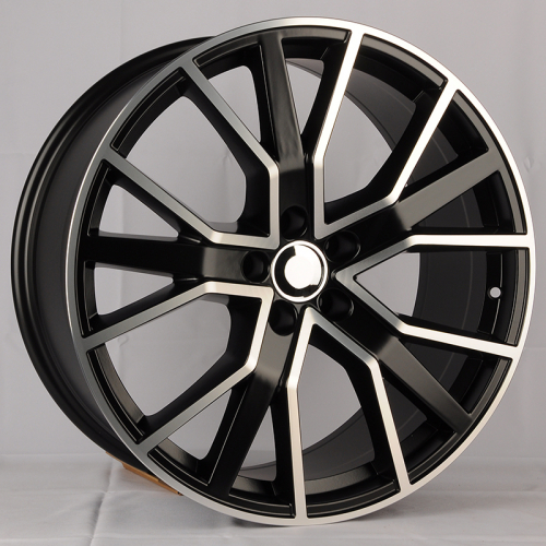 Powcan BK5131 9.0x20/5x112 D66.6 ET30 MDSB