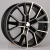 Powcan BK5131 9.0x20/5x112 D66.6 ET30 MDSB