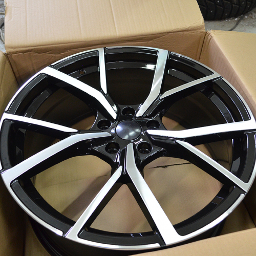 KoKo Kuture 5499 8.0x19/5x112 D57.1 ET40 MB