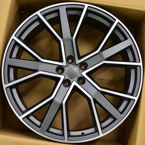 Powcan BK5131 9.5x21/5x112 D66.5 ET25 MSDG