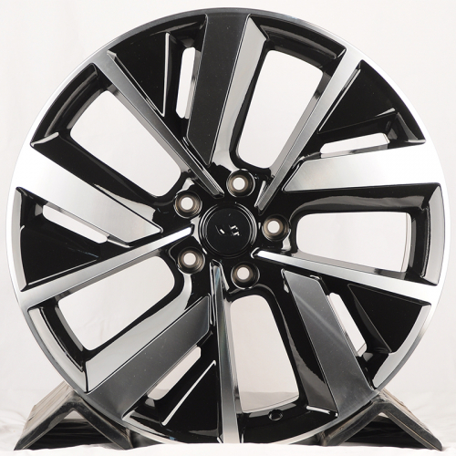 Ivision Wheel H3114F 8.5x20/5x120 D62.5 ET45.5 MB