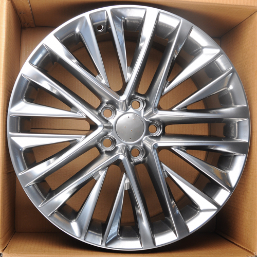 Ivision Wheel 1111 8.5x19/5x114.3 D60.1 ET40 HB