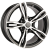 Powcan BK5728 8.0x17/5x120 D74.1 ET30 BKF Powcan BK5728 8.0x17/5x120 D74.1 ET30 BKF