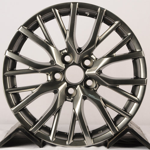HMD 741F 7.5x17/5x114.3 D60.1 ET35 HB-1