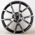 Powcan BK5601 8.5x20/5x112 D66.6 ET25 BMF (передняя ось) Powcan BK5601 8.5x20/5x112 D66.6 ET25 BMF (передняя ось)