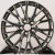 HMD 741F 7.5x17/5x114.3 D60.1 ET35 HB-1