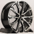Powcan 3S1277 8.5x21/5x112 D66.5 ET34 BKF