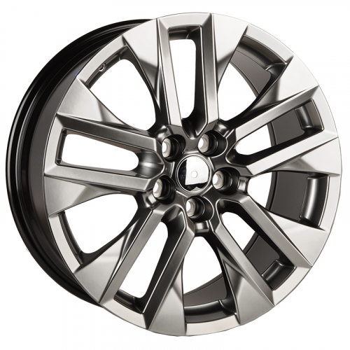 Luistone L2276 8.0x19/5x114.3 D60.1 ET40 HB