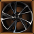 Powcan BK5749 9.0x20/5x112 D66.5 ET30 MSDB Powcan BK5749 9.0x20/5x112 D66.5 ET30 MSDB