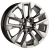 Luistone L2276 8.0x19/5x114.3 D60.1 ET40 HB