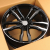 Extreme Wheels BM055 11.0x20/5x120 D74.1 ET37 BKF (задняя ось) Extreme Wheels BM055 11.0x20/5x120 D74.1 ET37 BKF (задняя ось)