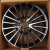 Anzoo H3064F 8.0x18/5x112 D66.5 ET36 MB (в круг)