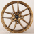 Makstton MST VENOM 713 8.0x18/5x108 D63.35 ET38 Matte Bronze with Milling
