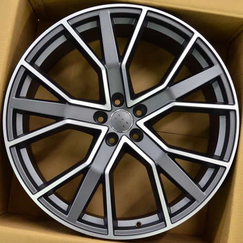 Powcan BK5131 9.5x22/5x112 D66.6 ET26 MSDG