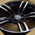 Powcan BK855 9.5x19/5x120 D72.6 ET37 BM (задняя ось)