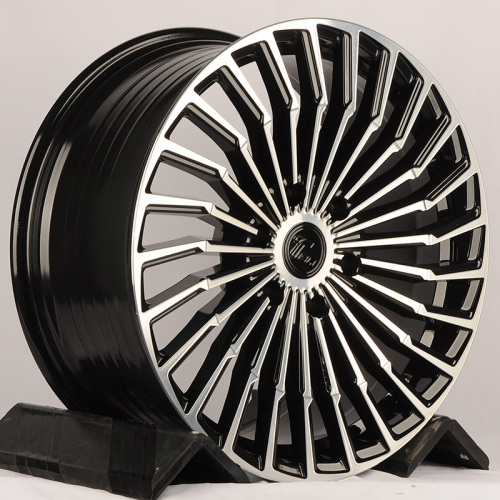 Tisli Spark B 9.0x20/6x139.7 D106.1 ET20 BKF