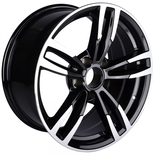 Zumbo Wheels 75241I 8x17/5x120 D72.6 ET25 MB