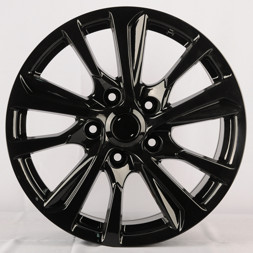 Anzoo 202071 8.5x20/5x150 D110 ET55 Black