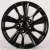 Anzoo 202071 8.5x20/5x150 D110 ET55 Black Anzoo 202071 8.5x20/5x150 D110 ET55 Black