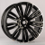 IWheel IVF-716 9.5x22/5x108 D63.4 ET45 BM (Конус) IWheel IVF-716 9.5x22/5x108 D63.4 ET45 BM (Конус)