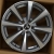 Makstton MST 043 7.0x16/5x100 D73.1 ET35 Gunmetal Machined Face Makstton MST 043 7.0x16/5x100 D73.1 ET35 Gunmetal Machined Face
