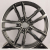 Extreme Wheels BM055 10.0x20/5x120 D74.1 ET40 GMF (передняя ось) Extreme Wheels BM055 10.0x20/5x120 D74.1 ET40 GMF (передняя ось)