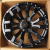Koko Kuture 0215 9.0x20/6x139.7 D106 ET18 MBMP Koko Kuture 0215 9.0x20/6x139.7 D106 ET18 MBMP