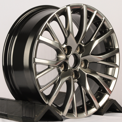 HMD 741F 7.5x17/5x114.3 D60.1 ET35 HB-1