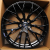 KoKo Kuture 0387 8.5x20/5x108 D67.1 ET42 Gloss Black KoKo Kuture 0387 8.5x20/5x108 D67.1 ET42 Gloss Black