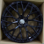 Powcan BK5710 9.5x21/5x112 D66.6 ET30 Black Powcan BK5710 9.5x21/5x112 D66.6 ET30 Black